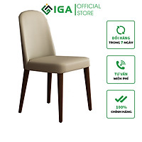 Ghế Bàn Ăn Model 1 Chính Hãng IGA - GC09