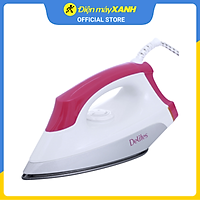 Bàn ủi khô Delites BUK03 - Hàng chính hãng