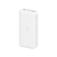 Pin sạc dự phòng 20000mAh Redmi - Hàng Chính Hãng