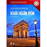Sách Tủ Sách Tinh Hoa Văn Học - Khải Hoàn Môn - phương nam book