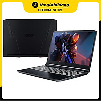 Laptop Acer Nitro 5 AN515 57 5831 i5 11400H/8GB/512GB/6GB RTX3060/15.6"F/144Hz/Balo/Win10/(NH.QDGSV.003)/Đen - Hàng chính hãng