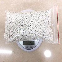 Đá perlite giá thể cho cây trồng sen đá, xương rồng và các loại cây khác