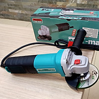 máy mài công tắc sau đuôi tmax ứng dụng copper core motor