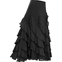 Trang Phục Khiêu Vũ Flamenco
