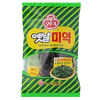 Rong Biển Ottogi 50G-8801045350219