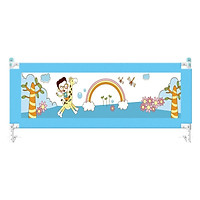 THANH CHẮN GIƯỚNG CHO BÉ - CAO 90cm- LOẠI 1