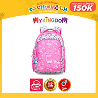 Ba Lô Easy Go - Cô Nàng Ngọt Ngào - BC0102