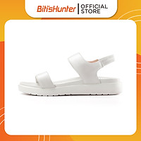 Giày Sandal nữ Biti’s ÊMBRACE - CREAMY WHITE DPW070500KEM (Kem)