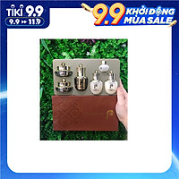 Bộ Dưỡng Tái Sinh Da Đông Y The History Of Whoo Cheongidan 6pcs GWP