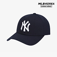 MLB - Nón bóng chày Captain Curve 32CP07111-50N