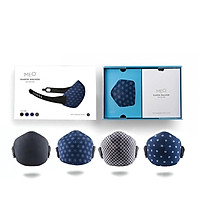 MEO AIR MASK CLASSIC (NEW ZEALAND) - KHẨU TRANG KHÁNG KHUẨN THẾ HỆ MỚI