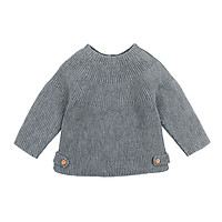 Baby Boys Girls Knit Cardigan Winter Warm Newborn Infant Sweaters Outfits Fashion Long Sleeve Hooded Coat Jacket Kids Clothing