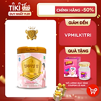 Sữa Bột Namyang Imperial Mom XO GT 800g