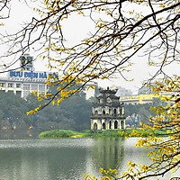 City Tour Hà Nội 1 Ngày, Khởi Hành Hàng Ngày