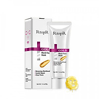 Mặt Nạ Lột Mụn RtopR Vàng (40g)