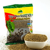 Tiêu Đen Rang Xay Agrinet (100g/gói) (Gia vị)