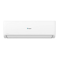 Máy lạnh Casper 1.5HP SC-12FS32 model 2021 - Hàng chính hãng (chỉ giao HCM)