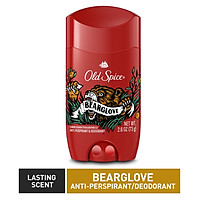 Sáp khử mùi Old Spice Bearglove 73g - USA