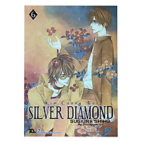 Kim Cương Bạc (Tập 6)