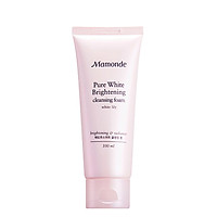 Sữa Rửa Mặt Làm Sáng Da Mamonde Giúp Sạch Sâu Và Dưỡng Ẩm Hiệu Quả (100Ml)