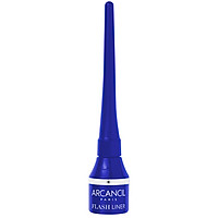 Bút kẻ mắt Arcancil Flash Liner Waterproof không thấm nước 3ml