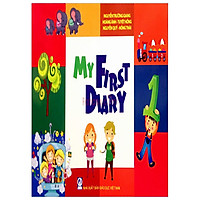 My First Diary