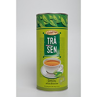Trà Hương Sen Khánh Nga 100g