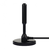 Ăng-ten Trong Nhà HDTV Cho Chất Lượng Full HD UHF VHF TV