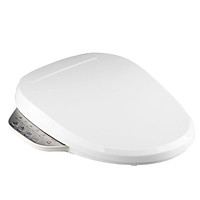 KOHLER intelligent toilet seat smart toilet cover Qing Shubao body cleaner C3-130 intelligent cover descending toilet seat cover K-4107T-0 instant