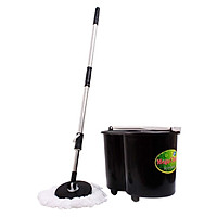 BỘ LAU NHÀ MEGA CLEAN 06