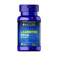 Thực phẩm bảo vệ sức L-Carnitine 500 mg