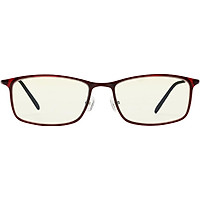 Mắt Kính Unisex Xiaomi Mijia HMJ01TS Chống Ánh Sáng Xanh Với Gọng Nhựa Tổng Hợp