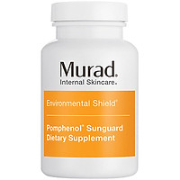 Thực Phẩm Chức Năng Viên Uống Chống Nắng Murad Pomphenol Sunguard (60 Viên)