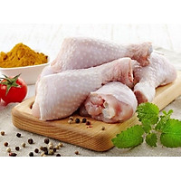 Đùi Tỏi Gà -1Kg