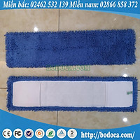 Combo 2 tấm lau sàn san hô 60cm