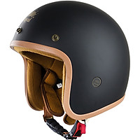 Nón bảo hiểm 3/4 Royal M20B