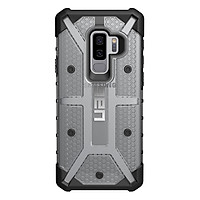 Ốp Lưng Samsung Galaxy S9 Plus UAG Plasma - Hàng Chính Hãng