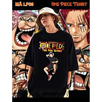 ÁO THUN UNISEX HẢI TẶC THE FIRE WITHIN
