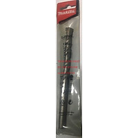 Mũi khoan tường Makita chuôi thẳng kẹp 12x150mm D-05343 (Mũi TCT)) - Hàng Chính Hãng