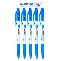 Combo 5-10-20 Bút Bi Thiên Long Flexoffice FO-023