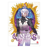 Hồi Kí Vanitas – Tập 2