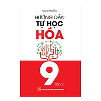Hướng Dẫn Tự Học Hóa 9 Tập 2