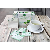 Tảo xanh collagen Hera Hỗ Trợ Tăng nội tiết tố - Đẹp da - Hỗ Trợ Điều Trị Nám- Mun 30 gói/ hộp