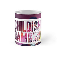 Cốc sứ in hình - Childish Because The Internet Design Mug - - Best Gift For Family Friends- MS 1219