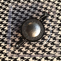 coil loa treble titanium