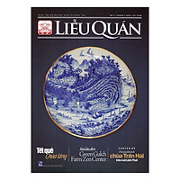 Liễu Quán – Số 4 – PL 2558 (Tháng 1-2015)