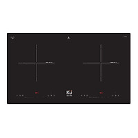 Bếp Điện Từ Cảm Ứng KUCHEN Nhập Khẩu ĐỨC MI205 ( Bếp 2 từ )