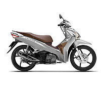 Xe Máy Honda Future 125cc- Vành Đúc