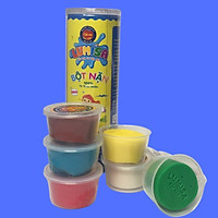 BỘT NĂN LÚA MÌ CHO BÉ