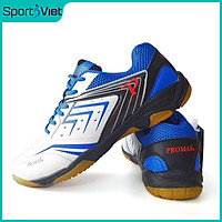 Giày cầu lông Promax nam nữ chính hãng 19002 nhiều màu